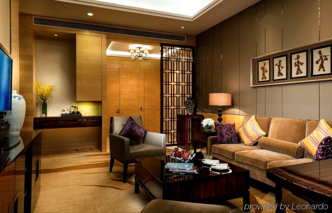 Intercontinental Tangshan, An Ihg Hotel Cameră foto